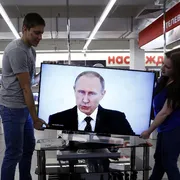 Perché i dissidenti russi non interessano a quel che resta dell'Occidente?