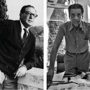 Ragghianti e Zevi, un'amiciza dentro la storia