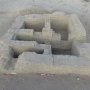 Il monastero bizantino perduto riemerge dalle sabbie del deserto