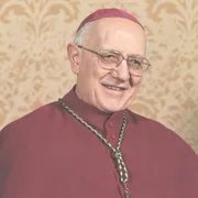 Vincenzo Zarri, vescovo emerito di Forlì-Bertinoro