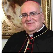 Oggi l'ultimo saluto all'arcivescovo emerito Graziani a Santa Severina