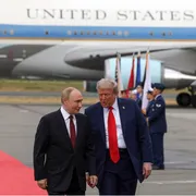 In che senso Putin e Trump parlano la stessa lingua