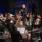 Le note del Mare a Opera, la musica che cambia le vite