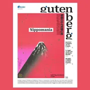 Su Gutenberg è "Nippomania"