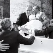 Chi era Gugel, l'aiutante che "prese" Wojtyla colpito da Agca