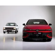 Un'icona con una storia curiosa: la Golf GTI compie 50 anni