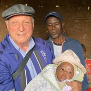 Da Pesaro all’Etiopia, la carità “incendiaria” di Abba Marcello