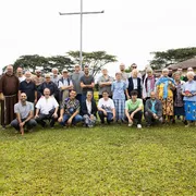 Groviglio Mozambico, tra tensioni sociali e Seminari pieni
