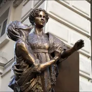 «A Torino il Chilometro della Carità diventi Patrimonio Unesco»