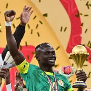 Mané e i suoi fratelli hanno vinto la Coppa d'Africa. Non solo in campo