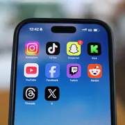 Snapchat si sfila dal processo più grande su social media e dipendenza