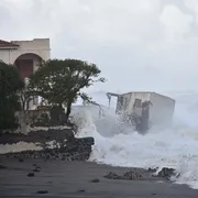 Eventi estremi ed erosione delle coste: quell'Italia fragile da custodire