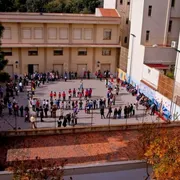 A Palermo sono un problema i bambini che giocano in oratorio
