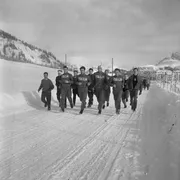 Cortina 1956, le Olimpiadi della rinascita