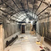 Terrasanta, un restauro per ridare luce alla Grotta della Natività