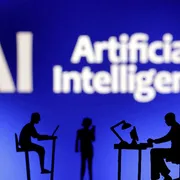 L’Intelligenza artificiale ci sfida: sappiamo custodire voci e volti umani?