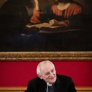 Zuppi: norme che legittimano suicidio assistito ed eutanasia spingono i più fragili a togliere il disturbo