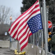 Gli Usa di Trump ricordano l'Italia dopo la marcia su Roma
