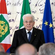 Il j'accuse di Mattarella: non c'è posto per l'odio razziale, la Ue si muova