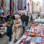 Lakhous: «Osservo l'Algeria attraverso Sciascia»
