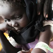 Il Sudan, la fame e la più grande crisi umanitaria  contemporanea