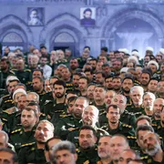 Chi sono i Guardiani della rivoluzione e perché sono nel mirino