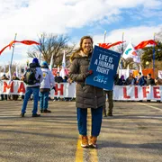 Aborto: il nome della guerra che muoviamo contro noi stessi