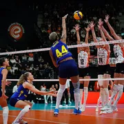 Come la Turchia è diventata la nuova mecca del volley