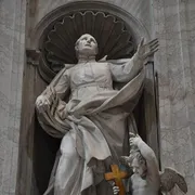 Il denaro come cura e servizio:  San Camillo e l’etica della responsabilità