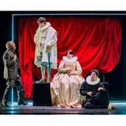 Quarant'anni di mutazioni: così il teatro di Rifredi ha raccontato la gente di Firenze
