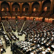 Primo sì alla legge sulle lobby. Resta il nodo dei corpi intermedi