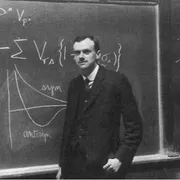 Paul Dirac e il Dio che non osava nominare