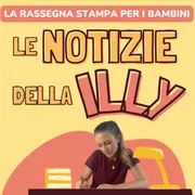 Le Olimpiadi, il coraggio di Riccardo, la fontana a pagamento: 5 notizie spiegate ai bambini