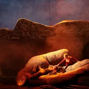 Wagner ecologista nel Ring alla Scala