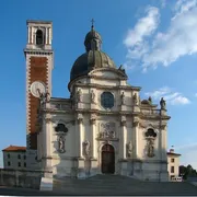 Il santuario di Monte Berico