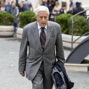 Franco Marini, sindacalista e politico alla ricerca del confronto