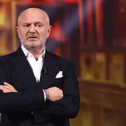 «Pucci? Ci sa fare. E da comico dico: peccato che non ci sarà»