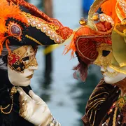 Ecco perché la maschera accomuna Carnevale e Halloween
