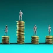 Quanto ci costa parlare di soldi (e stipendi)