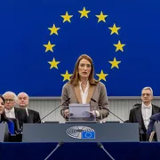 Infrastrutture (e sogni) per l'Europa