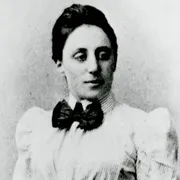 Emmy Noether e l'invisibile che tiene tutto insieme