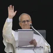 Tra il Papa e Roma c'è un amore dal sapore universale