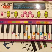 Alfabeto musicale