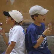 Se i bambini non sono primi