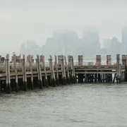 Intelligenza artificiale, nebbia (e paura) a New York