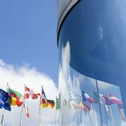 Un'Europa (senza bussola) tra velocità e visione