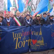 Torino si è rimessa in marcia. «Torniamo a fare industria»