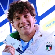 Franzoni: «Ancora non ci credo, ma brucia non aver vinto l’oro»