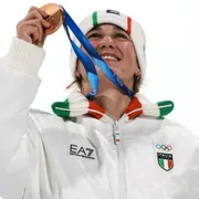 Flora Tabanelli: «Vi racconto la mia medaglia con il crociato rotto»