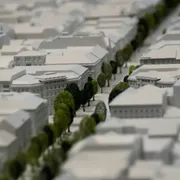 Progettare e fare una città  pensando a chi la abita è un rebus. Ma cambia la vita delle persone